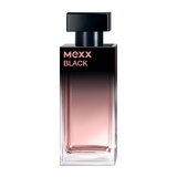 Mexx Black Woman Eau de Toilette Tualetinis vanduo 30ml