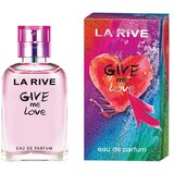 La Rive Give Me Love Parfumuotas vanduo