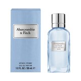Abercrombie&Fitch First Instinct Blue Woman Parfumuotas vanduo