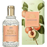 4711 Acqua Colonia White Peach & Coriander Odekolonas 50ml