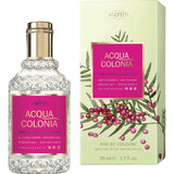 4711 Acqua Colonia Pink Pepper & Grapefruit Odekolonas 50ml