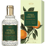4711 Acqua Colonia Blood Orange & Basil Odekolonas 50ml