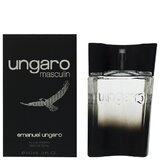 Emanuel Ungaro Masculin Tualetinis vanduo