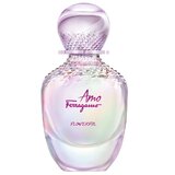 Salvatore Ferragamo Amo Ferragamo Flowerful Tualetinis vanduo 50ml