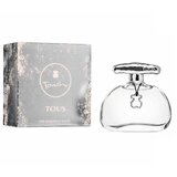 Tualetinis vanduo Tous Touch The Luminous Gold 50ml