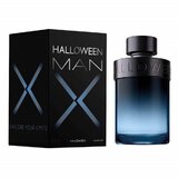 Jesus Del Pozo Halloween Man X Tualetinis vanduo 125ml