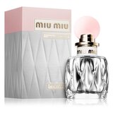Miu Miu Fleur D'Argent Eau De Parfum Absolute Parfumuotas vanduo