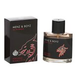 Real Time Menz & Boyz Pour Homme Tualetinis vanduo 100ml