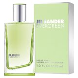 Jil Sander Evergreen tualetinis vanduo 30ml