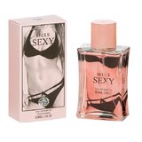 Real Time Miss Sexy Pour Femme Parfumuotas vanduo 100ml