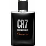 Cristiano Ronaldo CR7 Game On Tualetinis vanduo 100ml