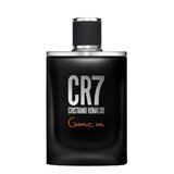 Cristiano Ronaldo CR7 Game On Tualetinis vanduo 50ml