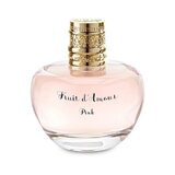 Emanuel Ungaro Fruit D'Amour Pink Tualetinis vanduo 100ml