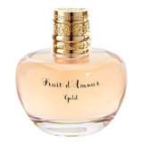 Emanuel Ungaro Fruit d'Amour Gold Tualetinis vanduo 100ml