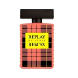 Replay Signature Reverse For Woman Tualetinis vanduo