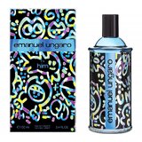 Emanuel Ungaro Mastige For Him Tualetinis vanduo 100ml