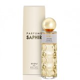 Saphir Muse Night Women Parfumuotas vanduo 200ml