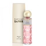 Saphir Due Amore Women Parfumuotas vanduo 200ml