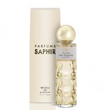 Saphir Cool De Saphir Pour Femme Parfumuotas vanduo 200ml