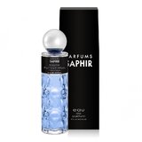 Saphir Perfect Man Pour Homme Parfumuotas vanduo 200ml