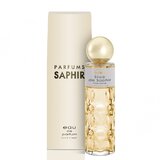 Saphir Siloe De Saphir Pour Femme Parfumuotas vanduo 200ml