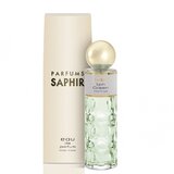 Saphir Sph Green Pour Femme Parfumuotas vanduo 200ml