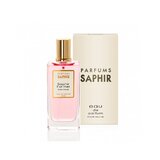 Saphir For Her Women Parfumuotas vanduo 50ml