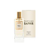 Saphir Select Blue Women Parfumuotas vanduo 50ml