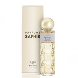 Saphir Select Blue Women Parfumuotas vanduo 200ml