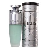 New Brand Luxury For Men Tualetinis vanduo 100ml