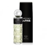 Saphir Armonia Black Pour Homme Parfumuotas vanduo 200ml