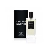 Saphir Armonia Black Pour Homme Parfumuotas vanduo 50ml