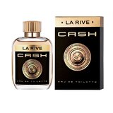 La Rive Cash For Men Tualetinis vanduo 100ml