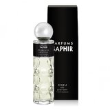 Saphir Acqua Uomo Man Parfumuotas vanduo 200ml