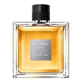 Guerlain L'Homme Ideal Eau de Toilette Tualetinis vanduo 150ml