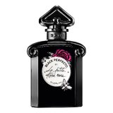Guerlain La Petite Robe Noire Black Perfecto Eau de Toilette Florale Tualetinis vanduo 100ml