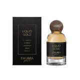 Exuma Prive Liquid Gold kvepalai