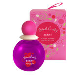 Jean Marc Sweet Candy Berry Tualetinis vanduo