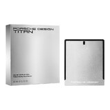 Porsche Design Titan For Men Tualetinis vanduo