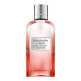 Abercrombie&Fitch First Instinct Together Woman Parfumuotas vanduo 50ml