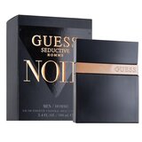 Guess Seductive Noir Homme Tualetinis vanduo 100ml