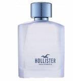 Hollister Free Wave For Him Tualetinis vanduo 100ml