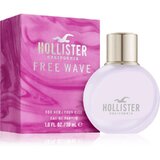 Hollister Free Wave For Her kvepalai 30ml