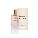 Saphir Women Flowers Parfumuotas vanduo 50ml