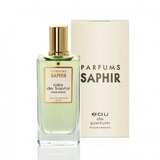 Saphir Idile Pour Femme Parfumuotas vanduo 50ml