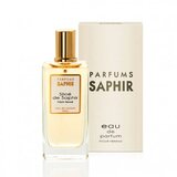 Saphir Siloe De Saphir Pour Femme Parfumuotas vanduo 50ml