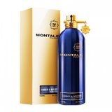 Montale Amber & Spices Eau De Parfum Parfumuotas vanduo 100ml