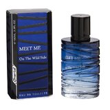 Omerta Meet Me On The Wild Side Tualetinis vanduo 100ml
