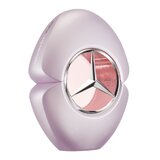 Mercedes-Benz Woman Eau de Toilette Tualetinis vanduo 60ml