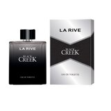 La Rive Black Water Tualetinis vanduo